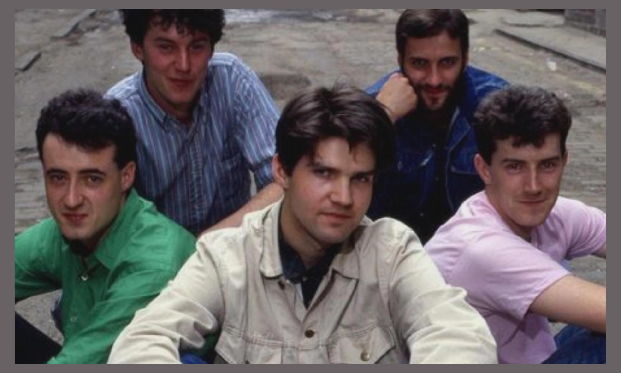 Lloyd Cole